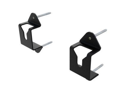 4979 wall mounting kit for quick release system