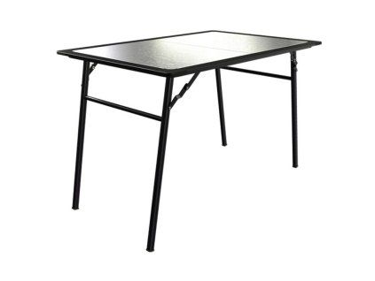 4994 pro stainless steel camp table