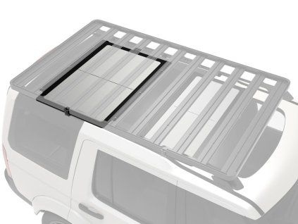 5000 pro stainless steel camp table kit