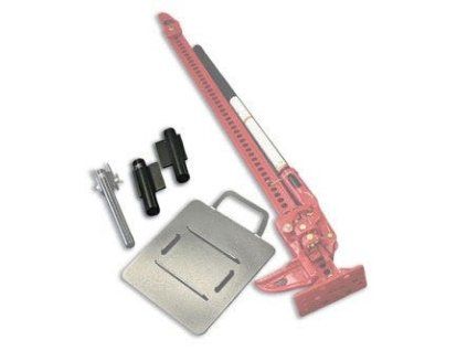 503 hi lift jack jacking points