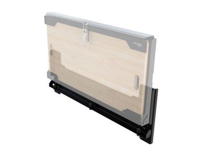 5063 cargo slide drop down table bracket