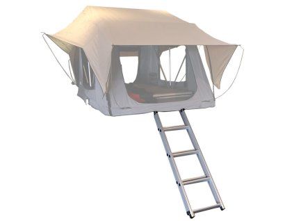 5072 tent ladder