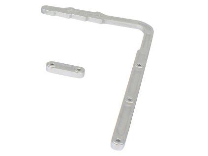5180 spare tire mount braai bbq grate leg replacement kit