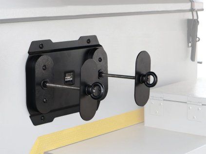 5207 universal side mount for pro water tank 20l