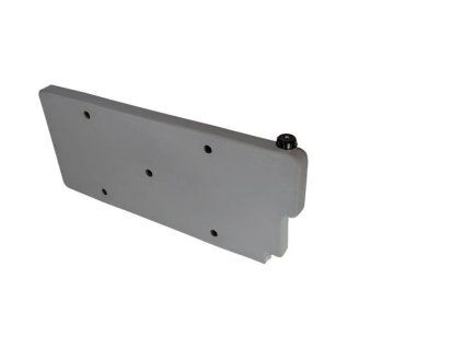 5225 upright water tank flat