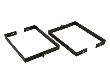 5252 water tank 67l 17 7gal drawer system mounting kit