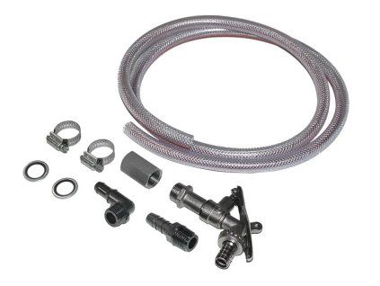5261 hose kit for tap extension bracket