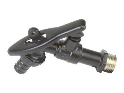 5267 pro water tank 20l 42l tap