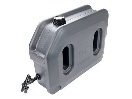 5270 pro water tank with tap 20l
