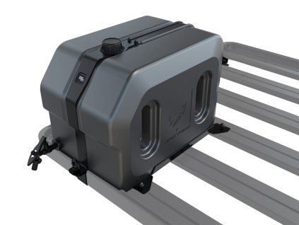 5297 pro water tank with mounting system 42l