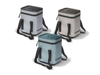 Dometic GO Soft úložný box 10L (Barva Světle modrá)