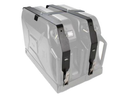 536 double jerry can holder replacement strap