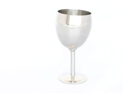 551 wine goblet 200ml stainless steel