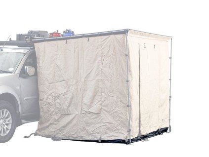 56 easy out awning room mosquito net waterproof floor 2 5m