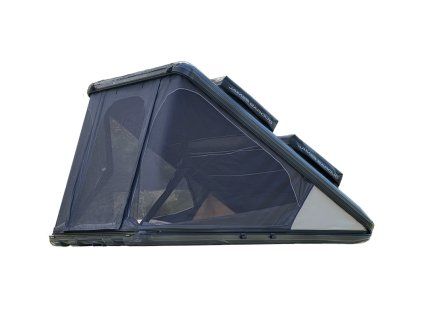 James Baroud Nova Mockup