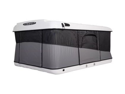 James Baroud Evasion white angle view