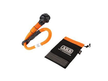 arb soft connect shackle arb2018 68604