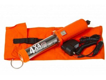 ARB 4x4 Adventure Light LED 12V nabíjecí