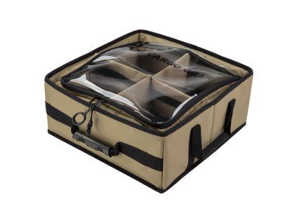 ARB Cargo organizér velký, 40x40x18cm