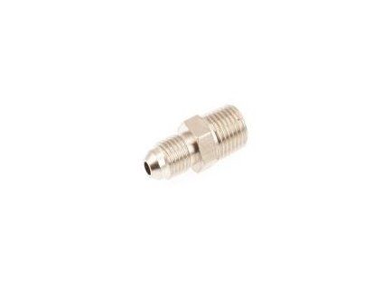 Propojka 1 NPT(M) JIC-04(M), 2ks