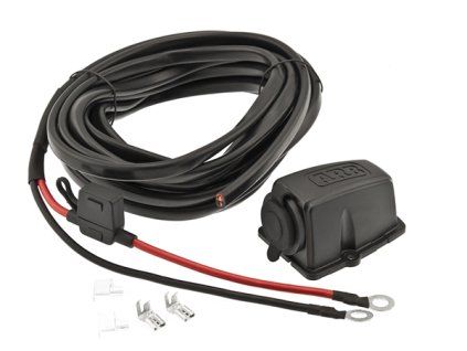 ARB kabeláž lednice 6 m 12/24V