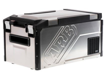 ARB Elements Fridge Freezer nerezová voděodolná lednice 60 l