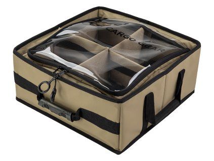 ARB Cargo organizér PVC velký, 40x40x18cm