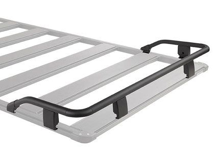 ARB BASE Rack zvýšený okraj 1/4 1285mm