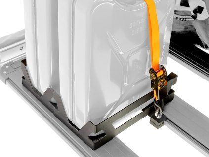 ARB BASE Rack pro 2 kanystry vertikální