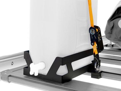 ARB BASE Rack pro 1 kanystr vertikální