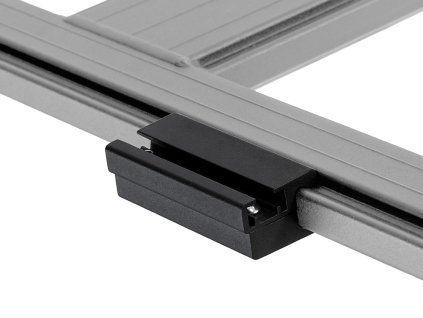 ARB adaptér T-drážky pro BASE Rack, 1 ks