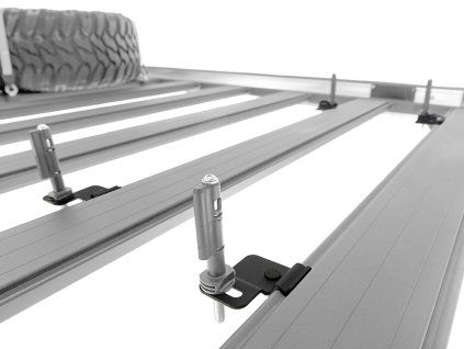 ARB držáky vyprošťovacích roštů pro BASE Rack, 4 ks