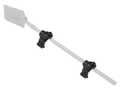 ARB BASE Rack držák lopaty