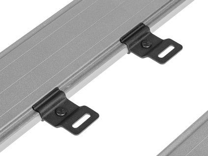 ARB vodorovné úzké držáky pro BASE Rack, 2 ks