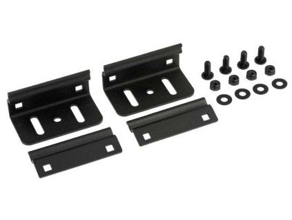 ARB svislé široké držáky pro BASE Rack, 2 ks