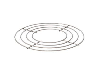 oven rack transparent