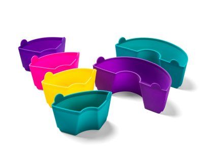 Omnia Silicone moulds Maxi 6 pack 01 LoRes