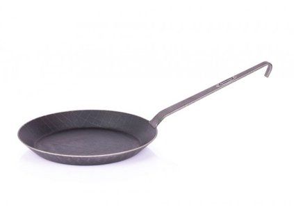 815 wrought iron pan 24cm