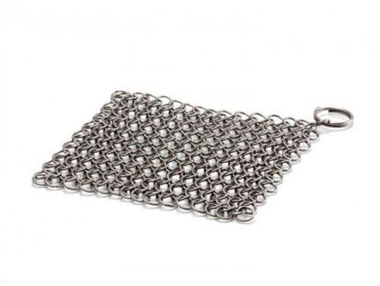 830 chain mail cleaner