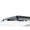1256 1 bushtech double cab canopy slimline ii rack kit 1255mm w x 1560mm l