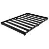1259 5 bushtech extra cab canopy slimline ii rack kit 1255mm w x 1762mm l