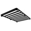 1259 6 bushtech extra cab canopy slimline ii rack kit 1255mm w x 1762mm l