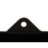 167 1 mitsubishi pajero diesel 70a dual battery bracket
