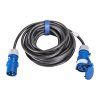 CEE prodlužovací kabel, 230 V / 16 A, IP44