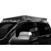 1679 2 ram 1500 2500 3500 crew cab 2009 current slimline ii roof rack kit by front runner