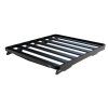 1682 5 ram 1500 2500 3500 crew cab 2009 current slimline ii roof rack kit low profile by front runner