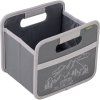 Skládací box meori® Mini – Camper Edition