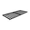 1742 4 dodge sprinter van 2007 current slimline ii roof rack kit