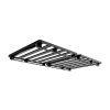 1745 5 dodge sprinter van 2007 current slimline ii 1 2 roof rack kit