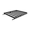 1748 4 dodge sprinter van 2007 current slimline ii 1 4 roof rack kit